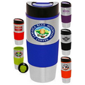 16 oz. Color Grip Tumblers